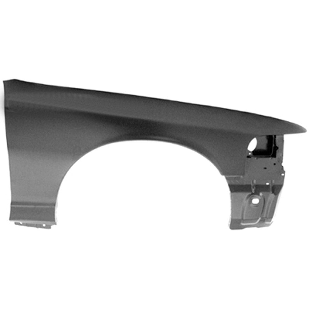 Front Right Passenger Side Front Fender 1995-2002 Ford Crown Victoria