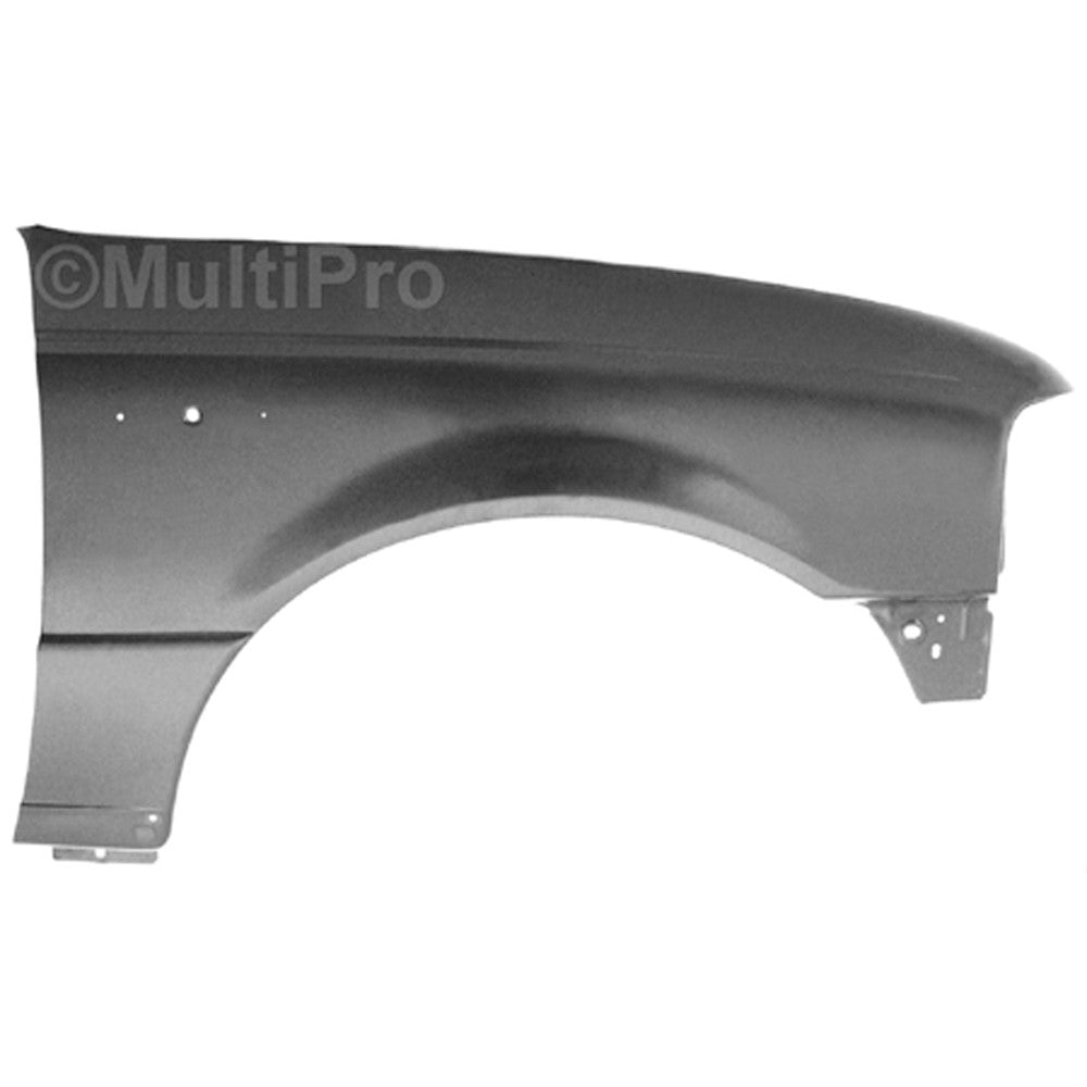 Front Right Passenger Side Front Fender 1998-2003 Ford Ranger