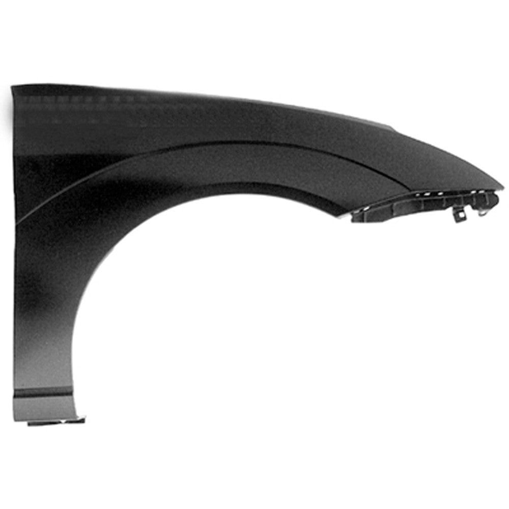 Front Right Passenger Side Front Fender 2000-2004 Ford Focus