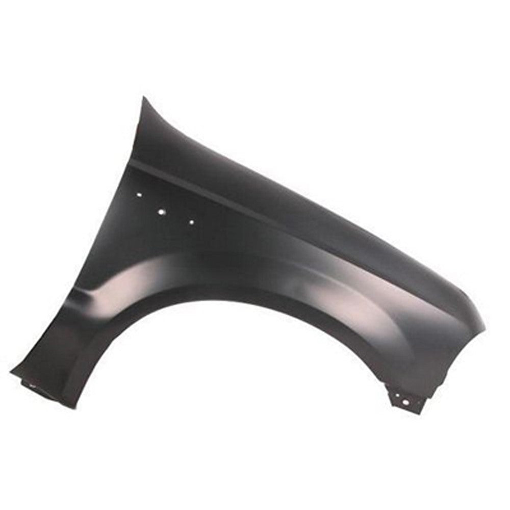 Front Right Passenger Side Front Fender 1999-2007 Ford F-250 Super Duty, F-350 Super Duty, F-450 Super Duty, Excursion