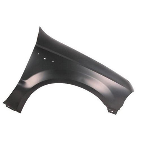 Front Right Passenger Side Front Fender 1999-2007 Ford F-250 Super Duty, F-350 Super Duty, F-450 Super Duty, Excursion