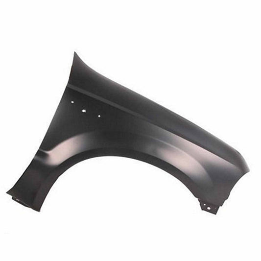 Front Right Passenger Side Front Fender 1999-2007 Ford F-250 Super Duty, F-350 Super Duty, F-450 Super Duty, Excursion