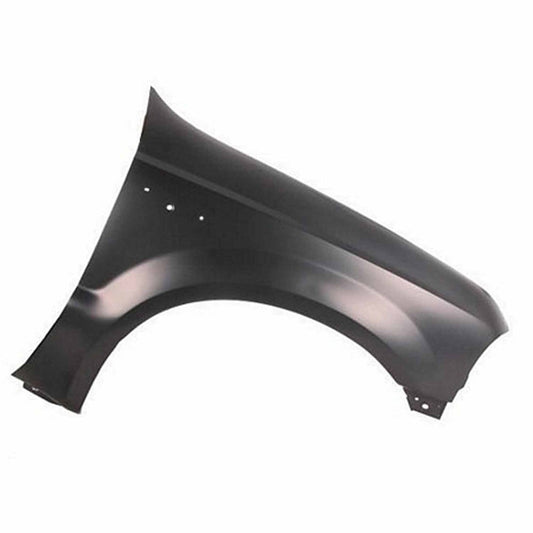 Front Right Passenger Side Front Fender 1999-2007 Ford F-250 Super Duty, F-350 Super Duty, F-450 Super Duty, Excursion