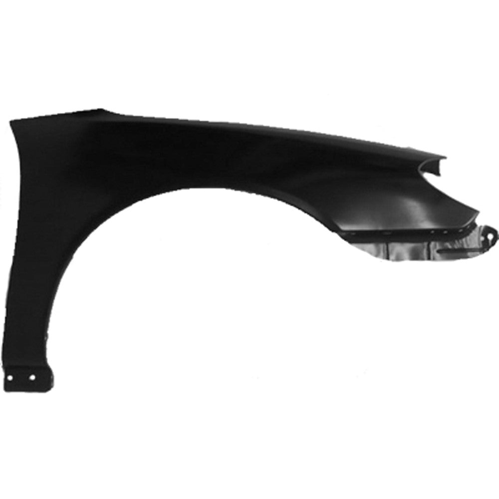 Front Right Passenger Side Front Fender 2000-2007 Ford Taurus