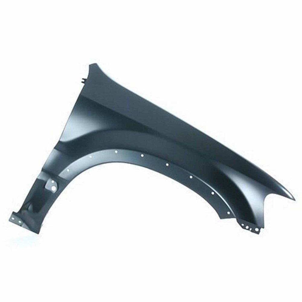 Front Right Passenger Side Front Fender 2001-2007 Ford Escape