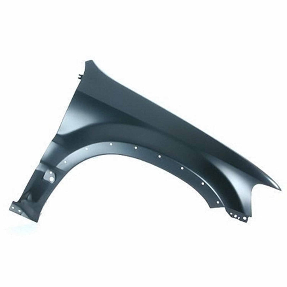 Front Right Passenger Side Front Fender 2001-2007 Ford Escape