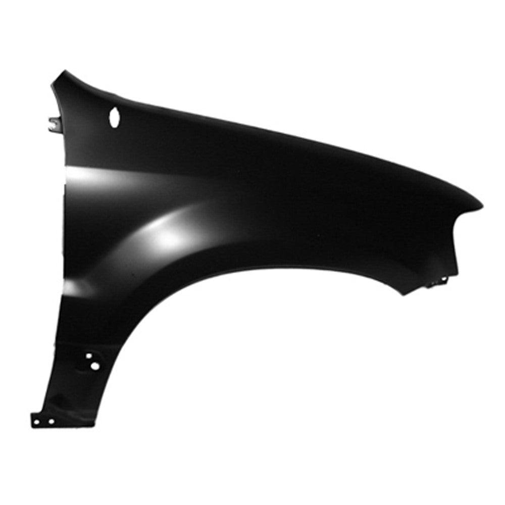 Front Right Passenger Side Front Fender 2001-2007 Ford Escape