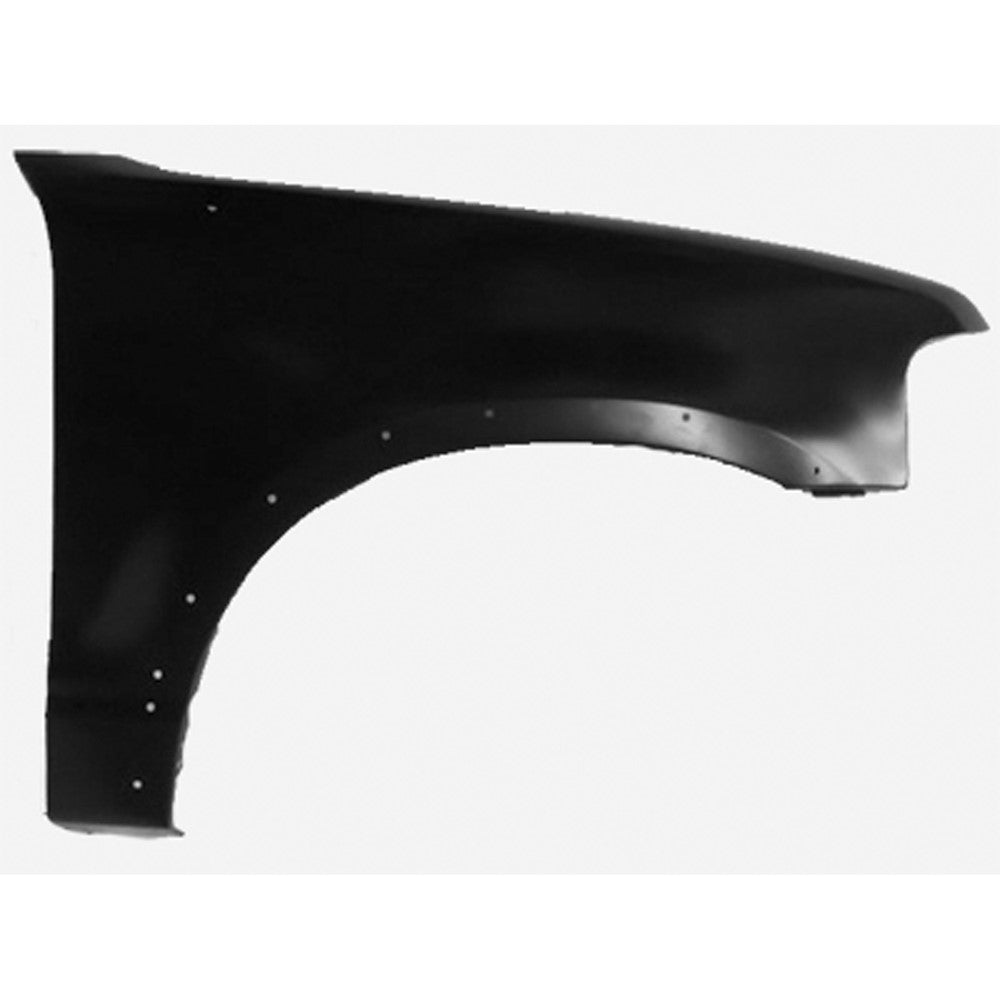 Front Right Passenger Side Front Fender 2002-2005 Ford Explorer