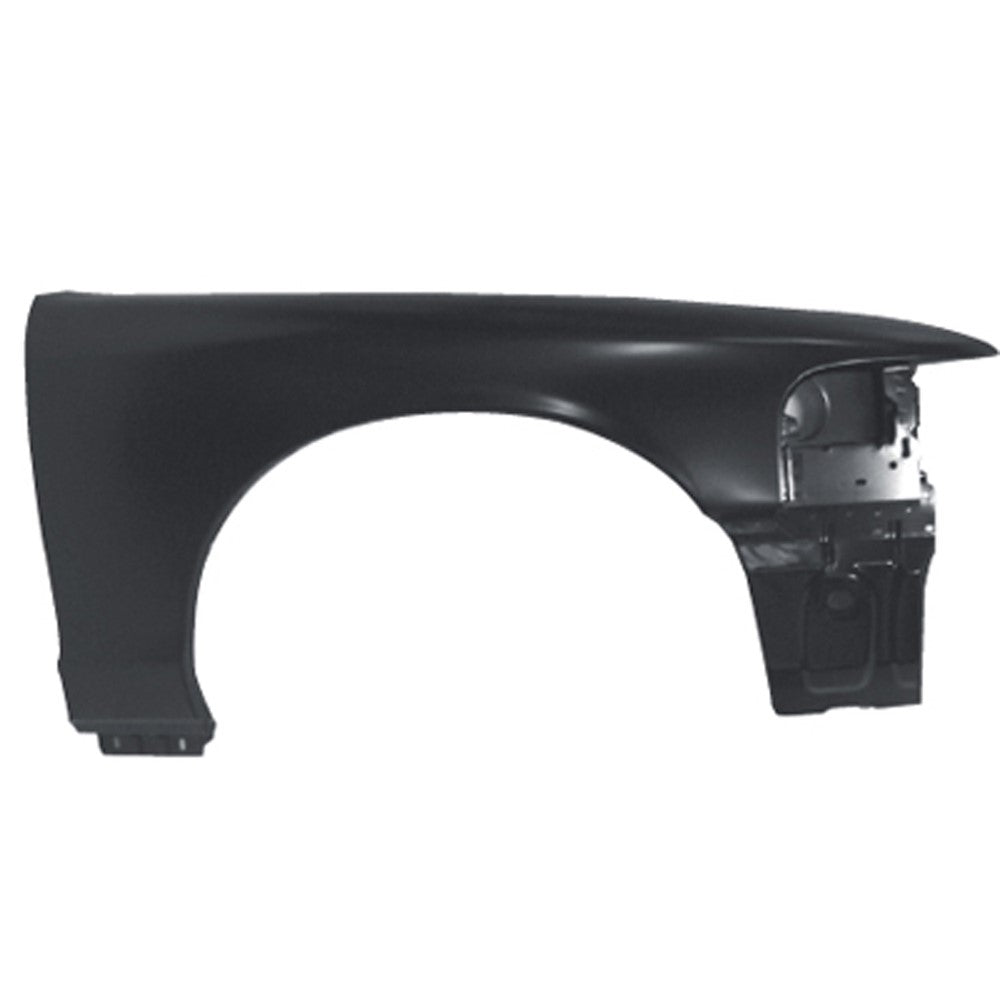 Front Right Passenger Side Front Fender 2003-2011 Ford Crown Victoria & Mercury Grand Marquis, Marauder