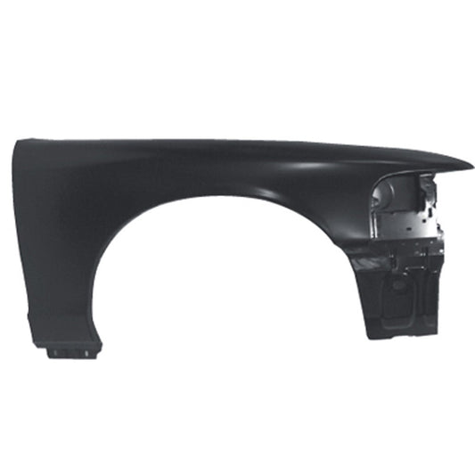 Front Right Passenger Side Front Fender 2003-2011 Ford Crown Victoria & Mercury Grand Marquis, Marauder