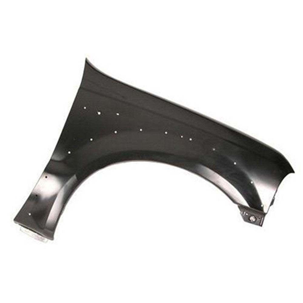 Front Right Passenger Side Front Fender 2005-2007 Ford F-250 Super Duty, F-350 Super Duty, F-450 Super Duty