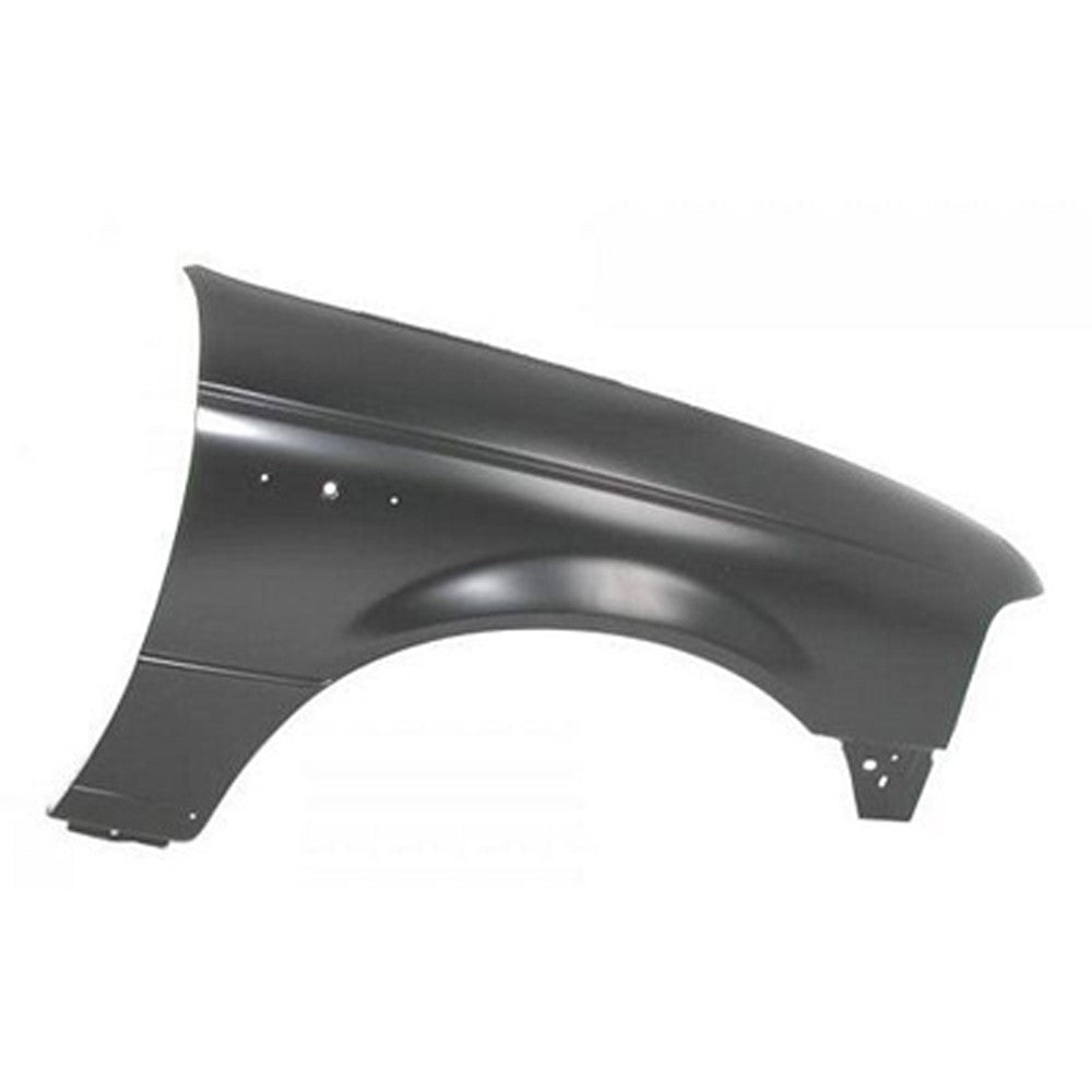 Front Right Passenger Side Front Fender 2004-2011 Ford Ranger