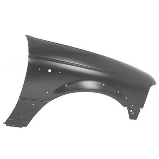 Front Right Passenger Side Front Fender 2004-2005 Ford Ranger