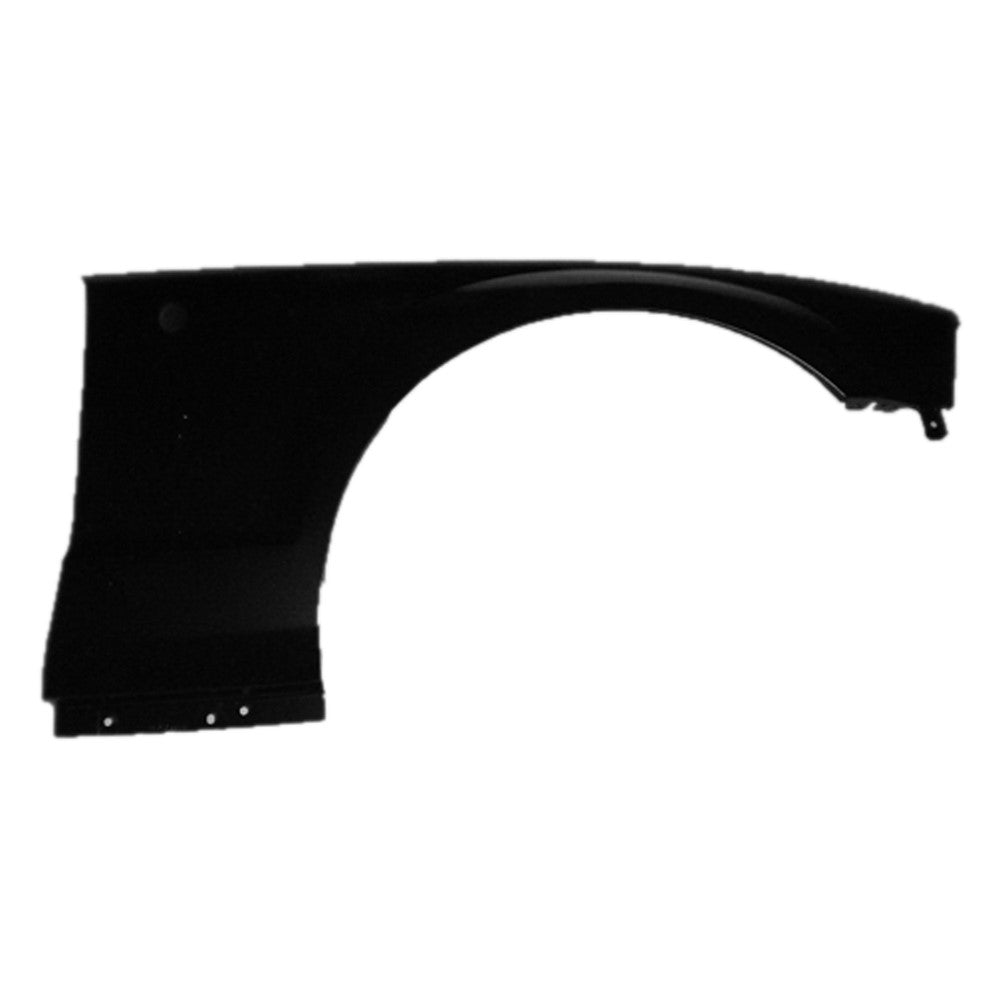 Front Right Passenger Side Front Fender 2005-2009 Ford Mustang