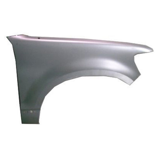 Front Right Passenger Side Front Fender 2006-2010 Ford Explorer