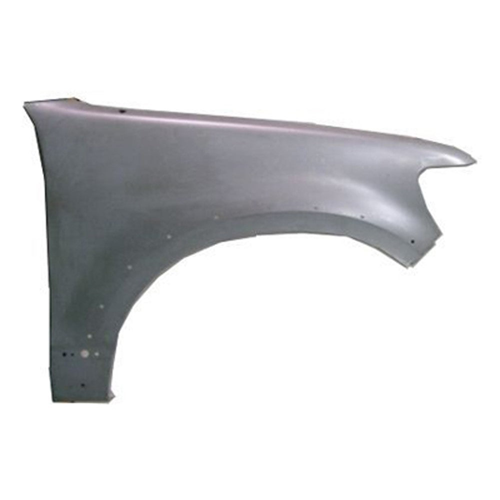 Front Right Passenger Side Front Fender 2006-2010 Ford Explorer
