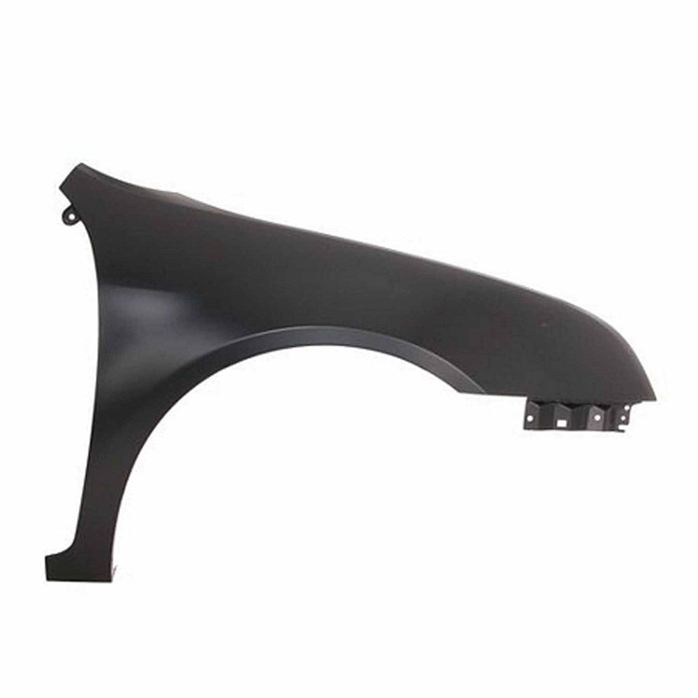 Front Right Passenger Side Front Fender 2006-2009 Ford Fusion & Mercury Milan