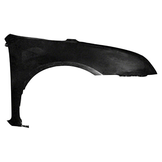 Front Right Passenger Side Front Fender 2006-2009 Ford Fusion & Mercury Milan