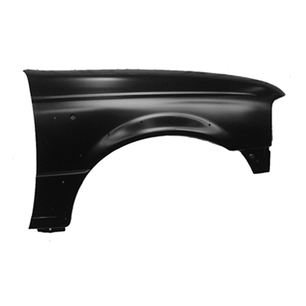 Front Right Passenger Side Front Fender 2006-2011 Ford Ranger