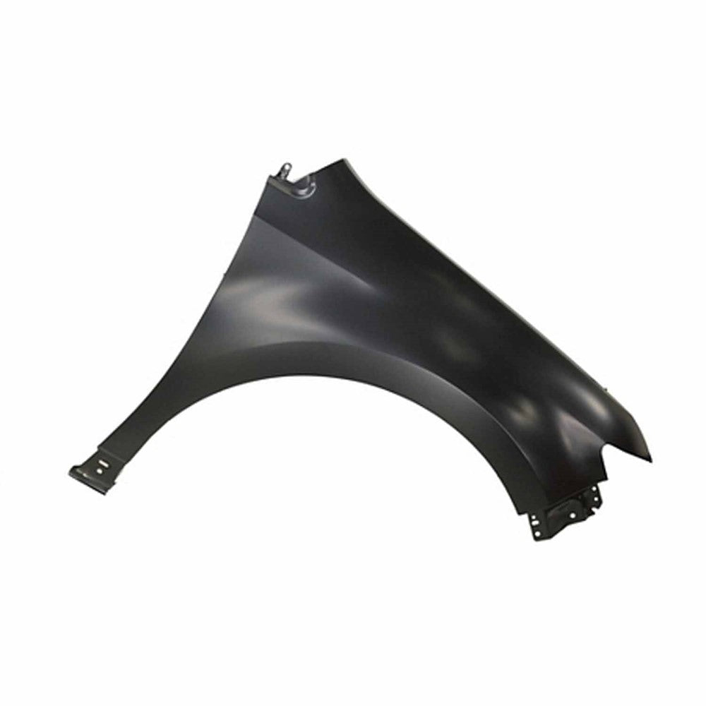 Front Right Passenger Side Front Fender 2007-2010 Ford Edge