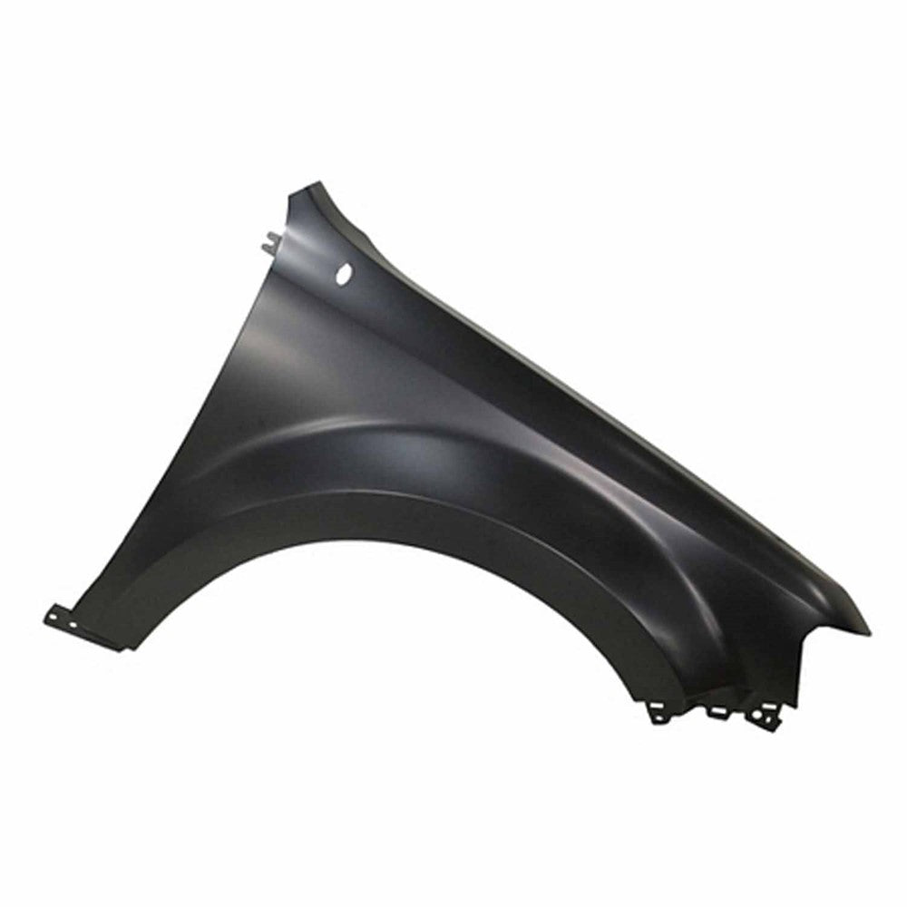 Front Right Passenger Side Front Fender 2008-2012 Ford Escape