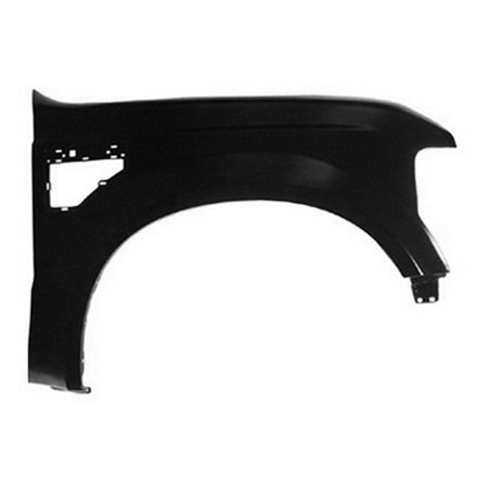 Value Line Factory Style Replacement Passenger Side Front Fender Front for Ford F-250 Super Duty