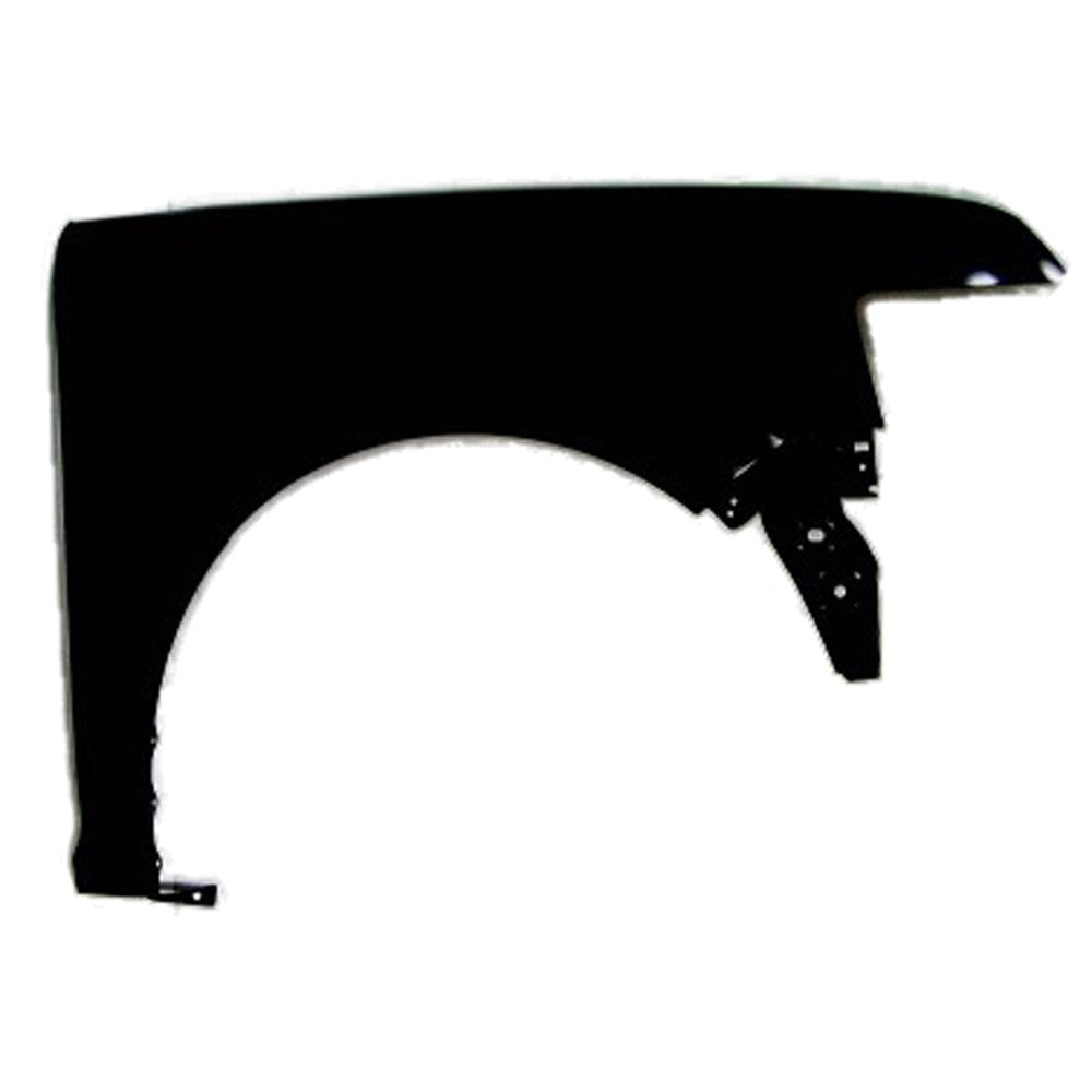 Front Right Passenger Side Front Fender 2009-2019 Ford Flex