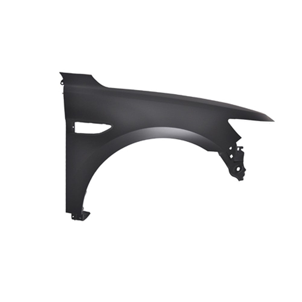 Front Right Passenger Side Front Fender 2010-2019 Ford Taurus