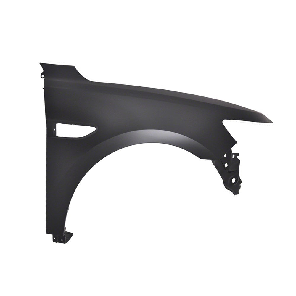 Front Right Passenger Side Front Fender 2010-2019 Ford Taurus