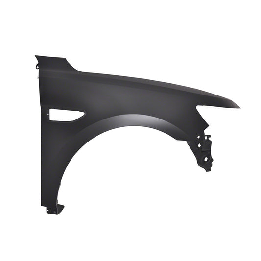 Front Right Passenger Side Front Fender 2010-2019 Ford Taurus