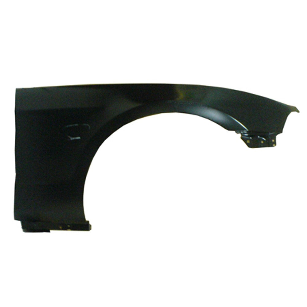 Front Right Passenger Side Front Fender 2010-2014 Ford Mustang