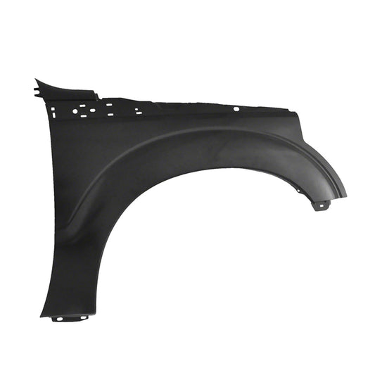 Front Right Passenger Side Front Fender 2011-2016 Ford F-250 Super Duty, F-350 Super Duty, F-450 Super Duty