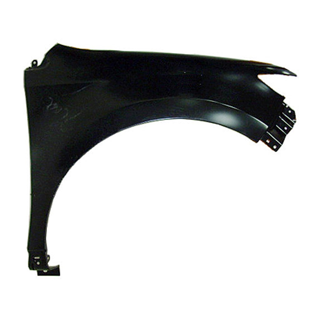 Front Right Passenger Side Front Fender 2011-2014 Ford Edge
