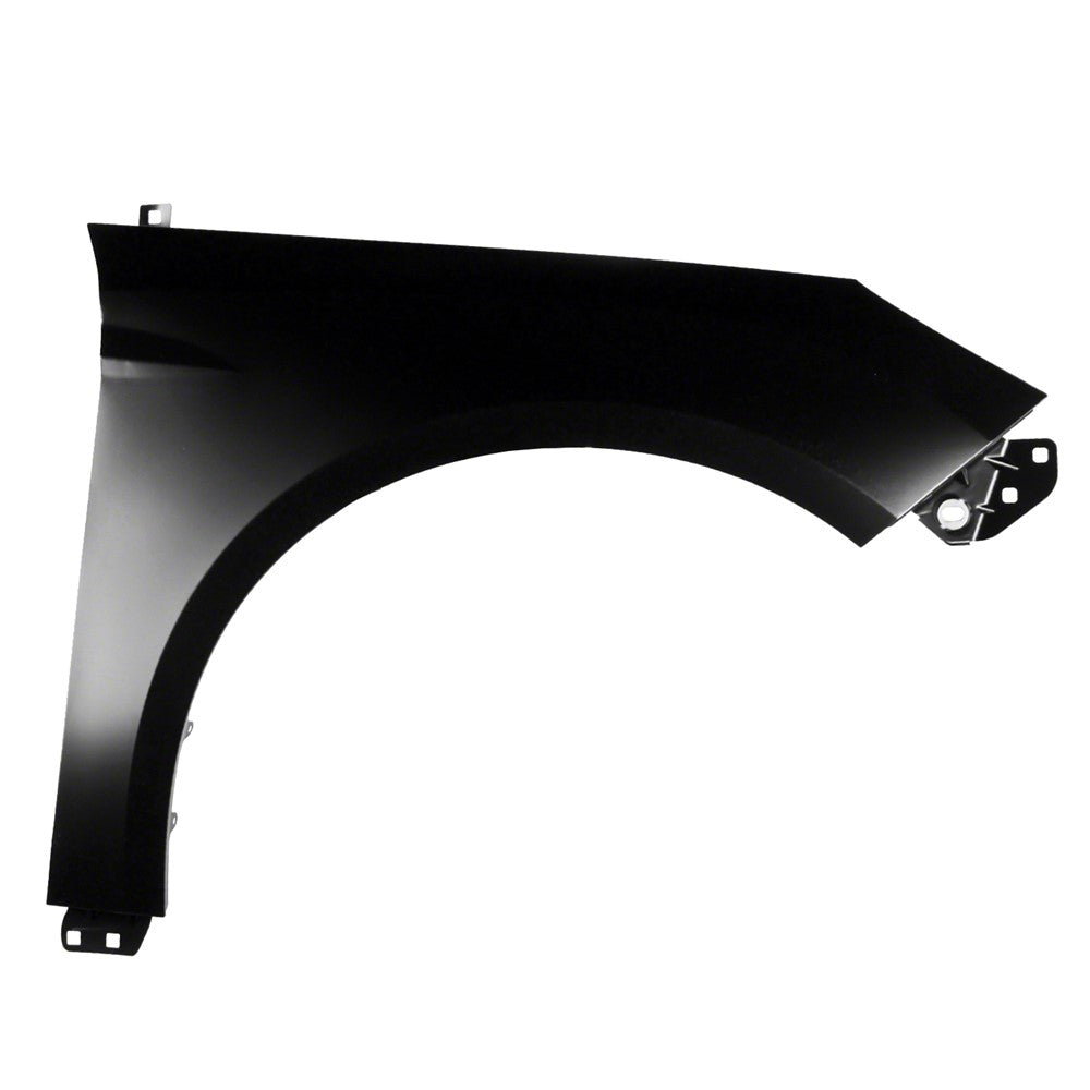 Front Right Passenger Side Front Fender 2012-2018 Ford Focus