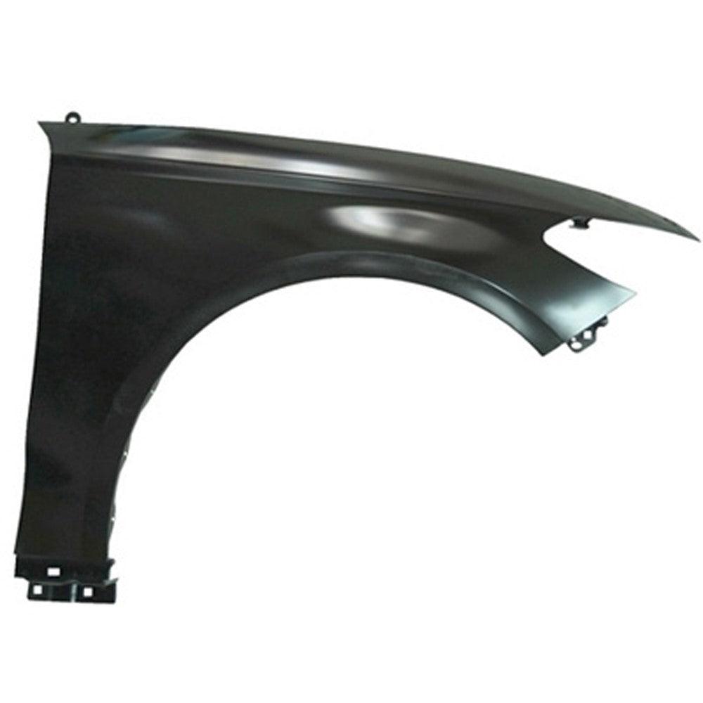 Right Passenger Side Fender 2013-2016 Ford Fusion