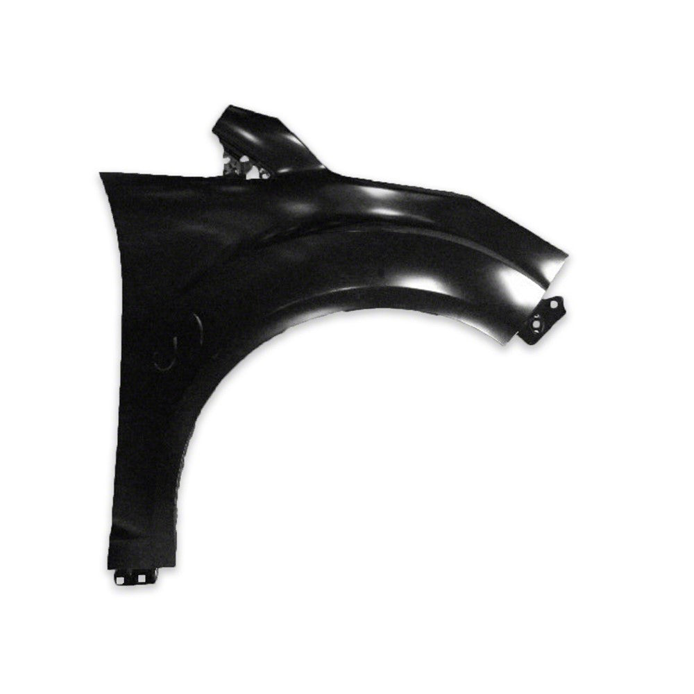 Front Right Passenger Side Front Fender 2013-2018 Ford C-Max