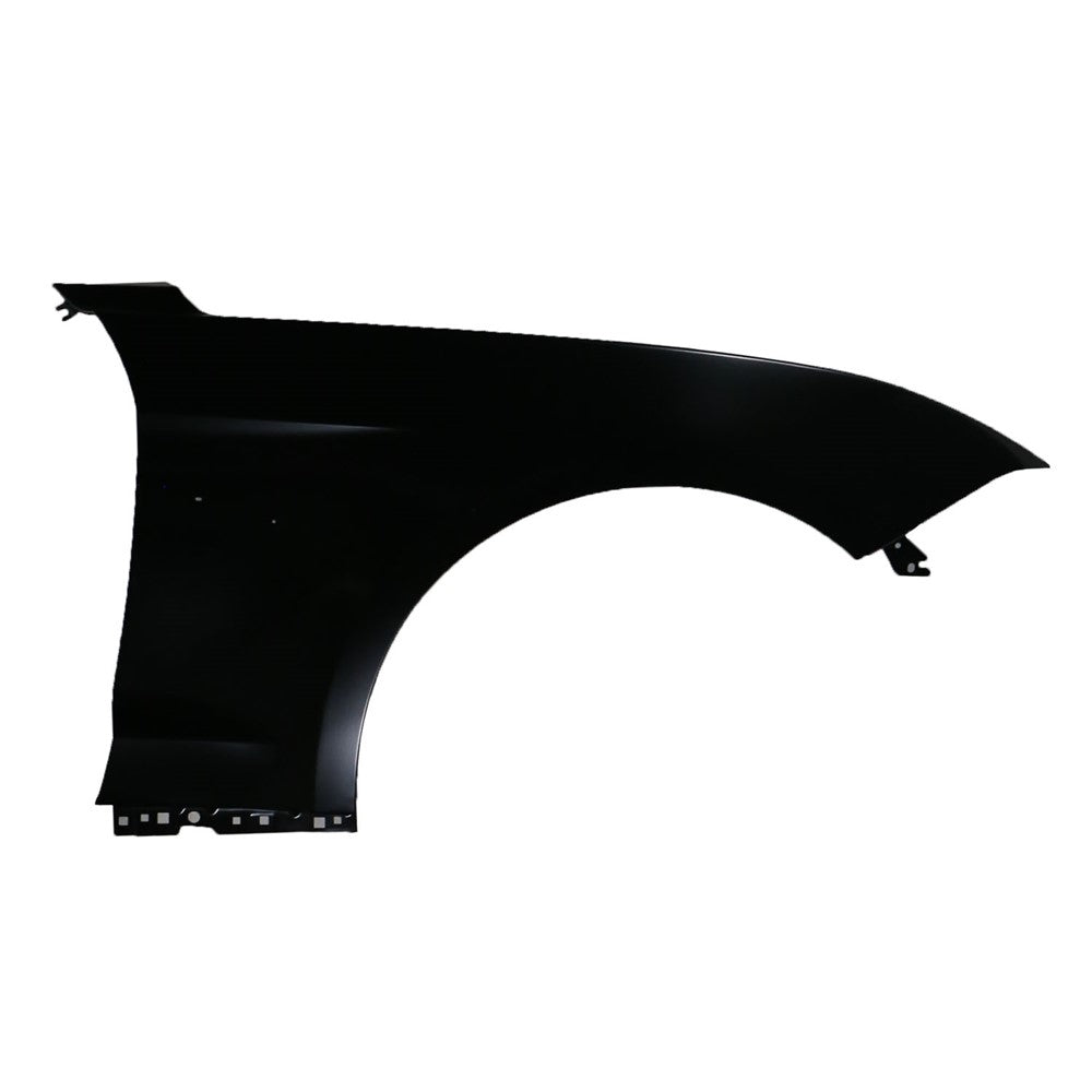 Front Right Front Passenger Side Fender 2018-2023 Ford Mustang