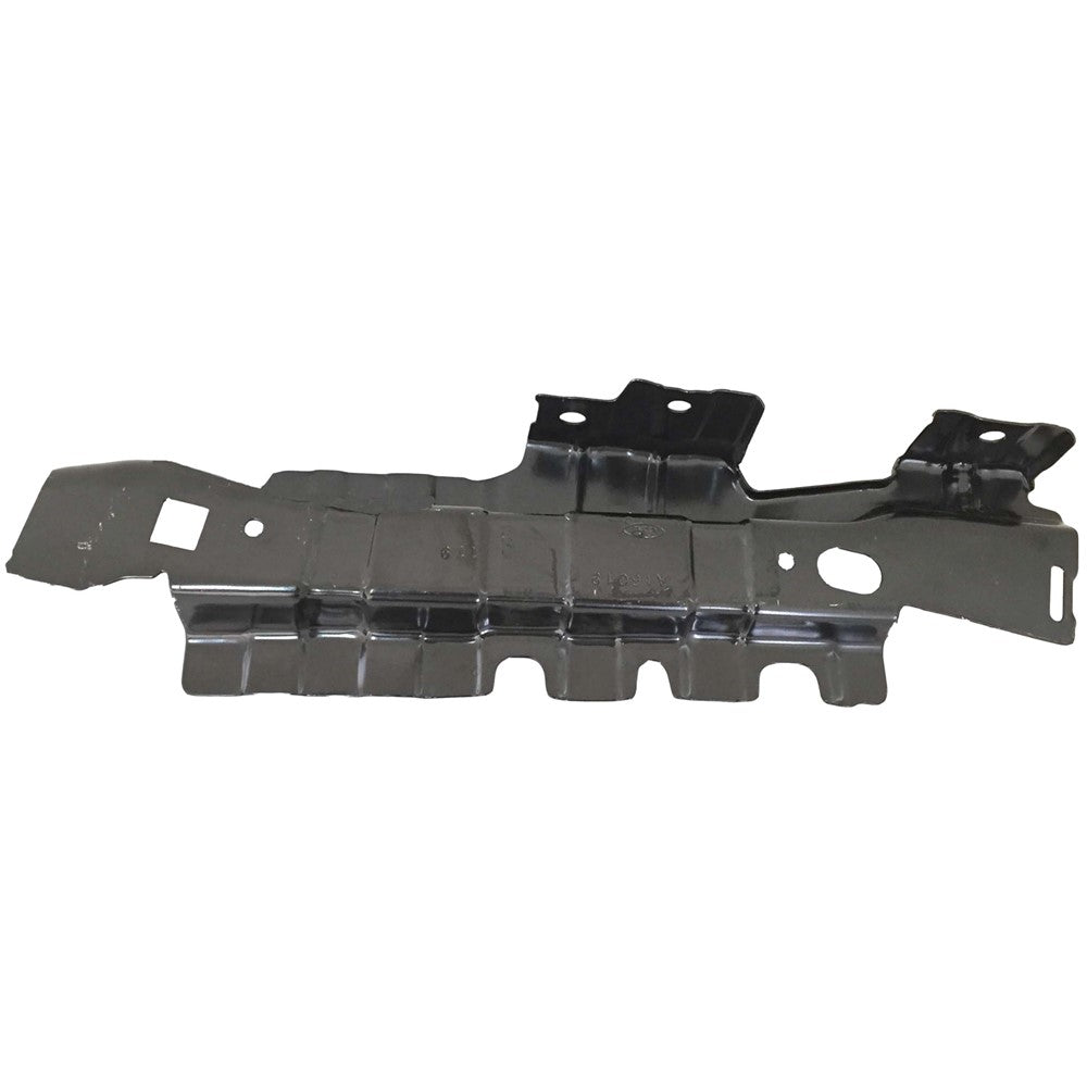 Front Left Front Driver Side Fender Extension Panel 2012-2018 Ford Focus