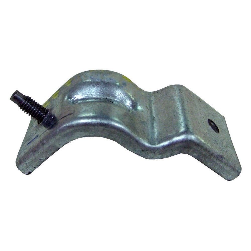 Front Left & Right Front Fender Bracket 2005-2014 Ford Mustang