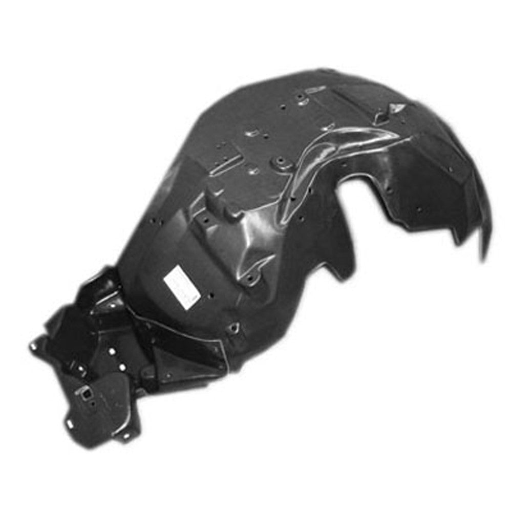 Front Right Front Passenger Side Fender Apron 1998-2002 Ford Crown Victoria & Mercury Grand Marquis