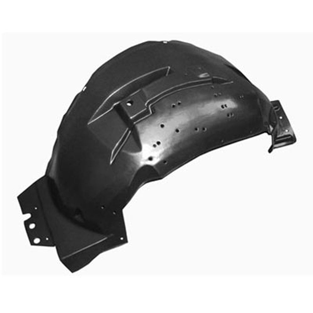 Front Right Front Passenger Side Fender Apron 2001-2005 Ford Explorer Sport, Explorer Sport Trac