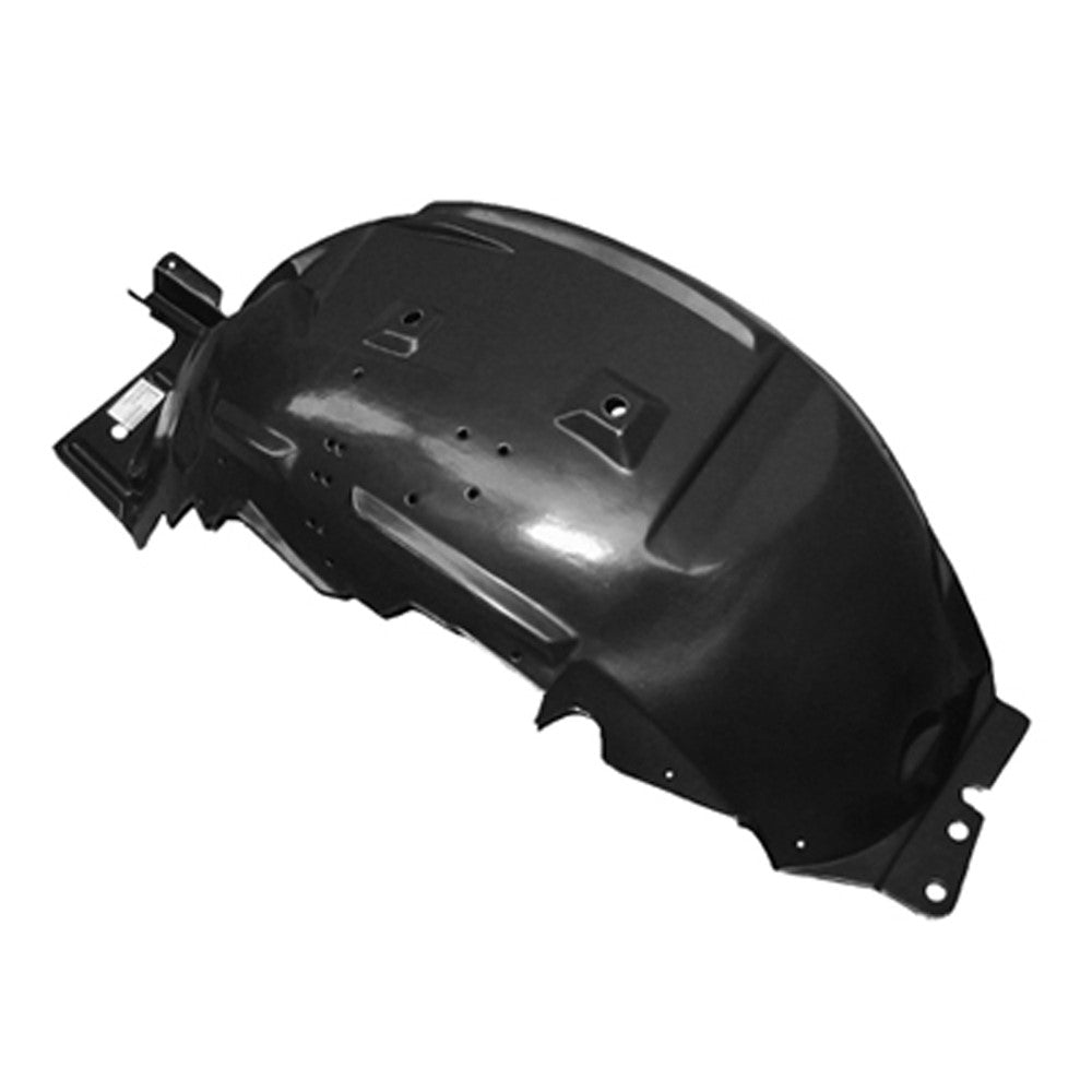 Front Left Driver Side Front Inner Fender Liner 1998-2011 Ford Ranger