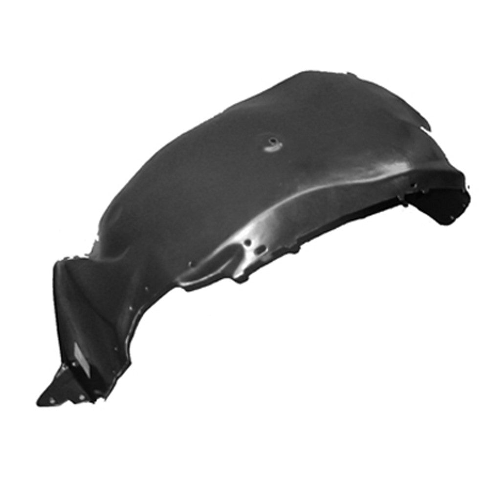 Front Left Driver Side Front Inner Fender 2003-2006 Ford Expedition