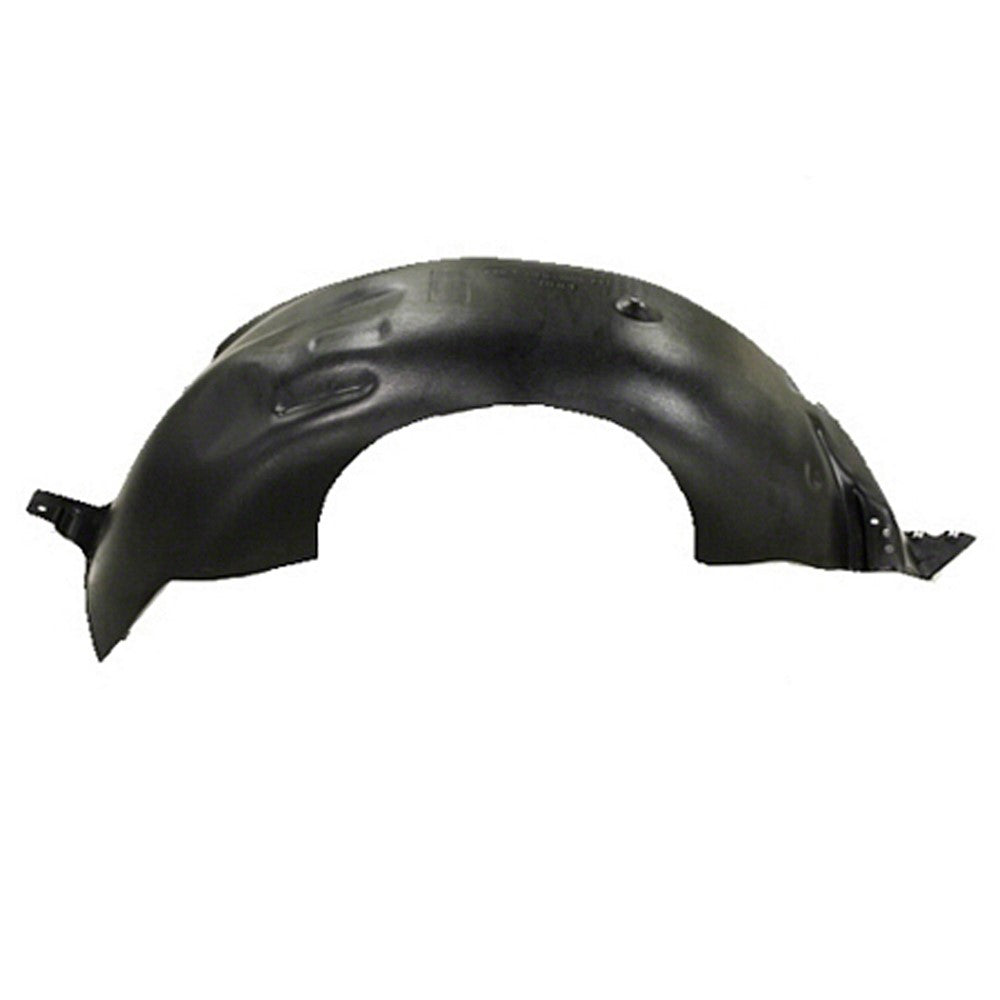 Front Left Driver Side Front Inner Fender 2003-2006 Ford Expedition