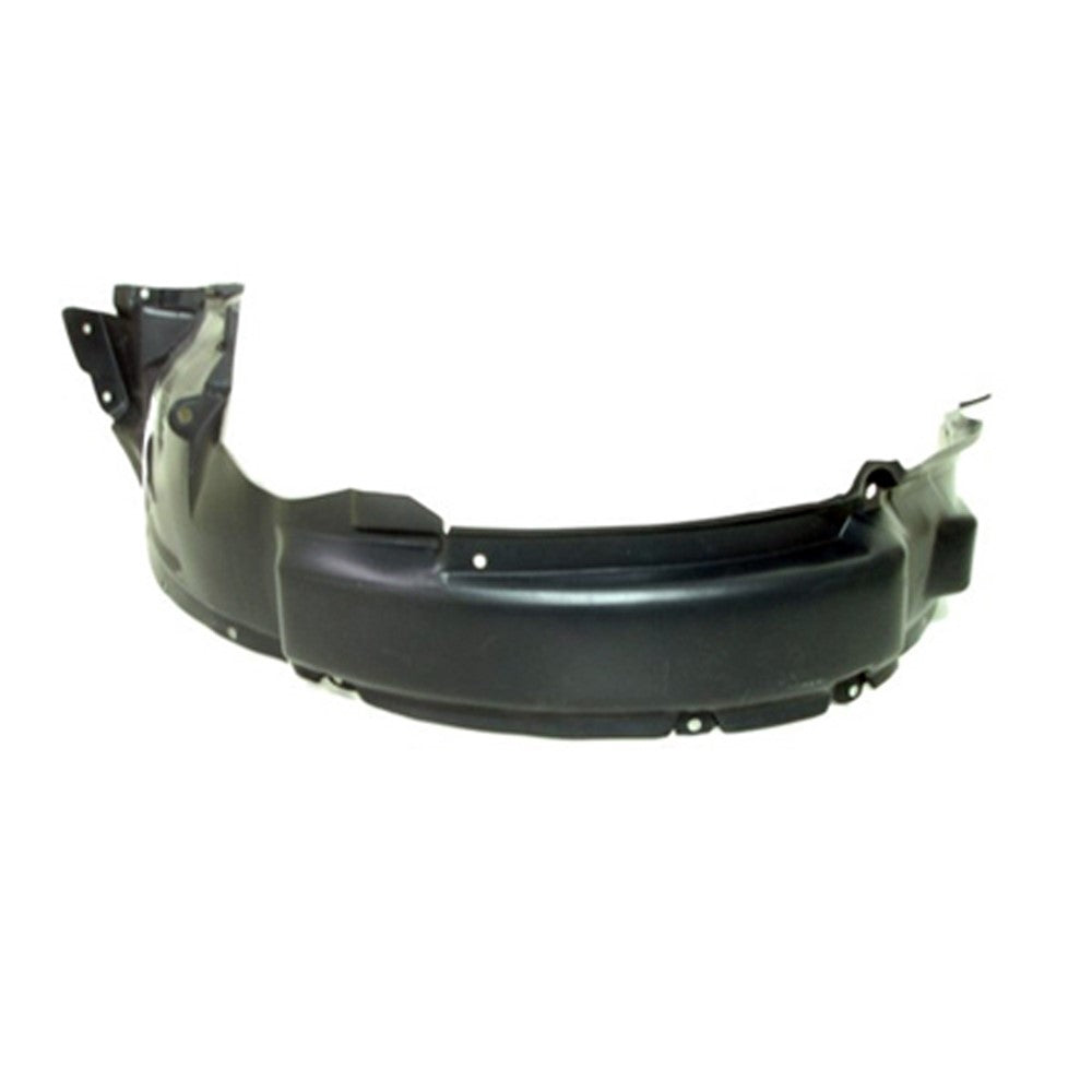 Front Left Driver Side Front Inner Fender Liner 2008-2012 Ford Escape & Mercury Mariner