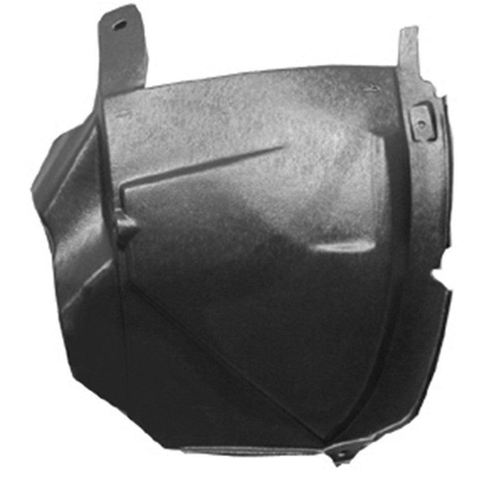 Front Left Driver Side Front Inner Fender Liner 2006-2010 Ford Explorer, Explorer Sport Trac