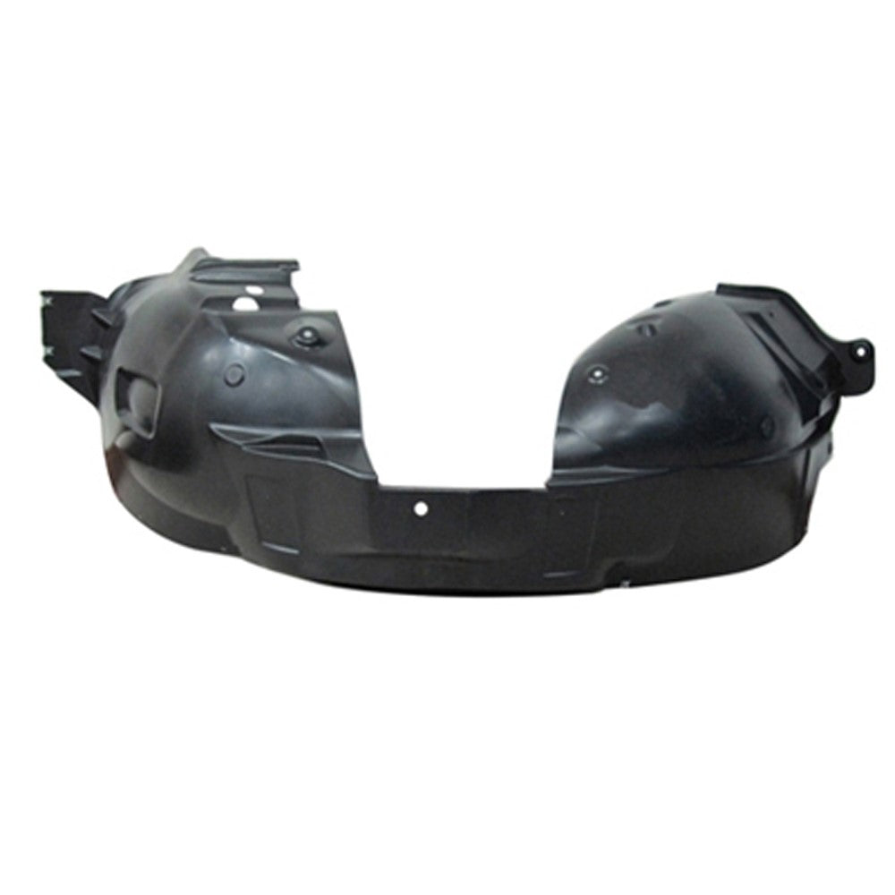 Front Left Driver Side Front Inner Fender 2007-2010 Ford Edge & Lincoln Mkx