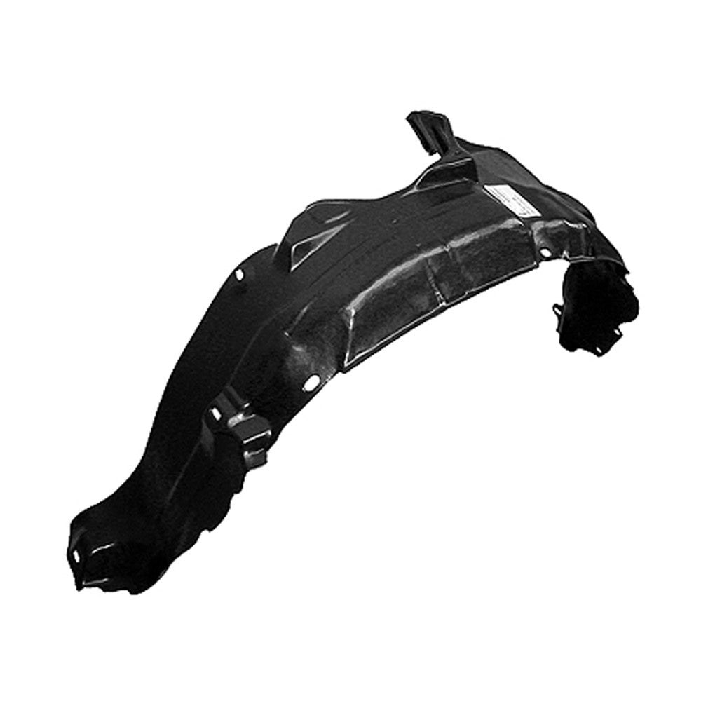 Front Left Driver Side Front Inner Fender 1991-1996 Ford Escort