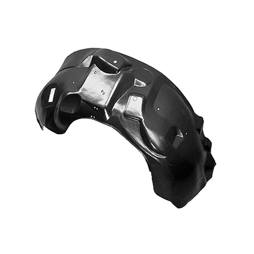 Front Left Driver Side Front Inner Fender 2009-2014 Ford Pickup_ford_lightduty