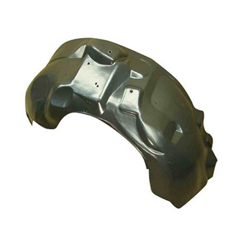 Front Left Driver Side Front Inner Fender 2009-2014 Ford Pickup_ford_lightduty